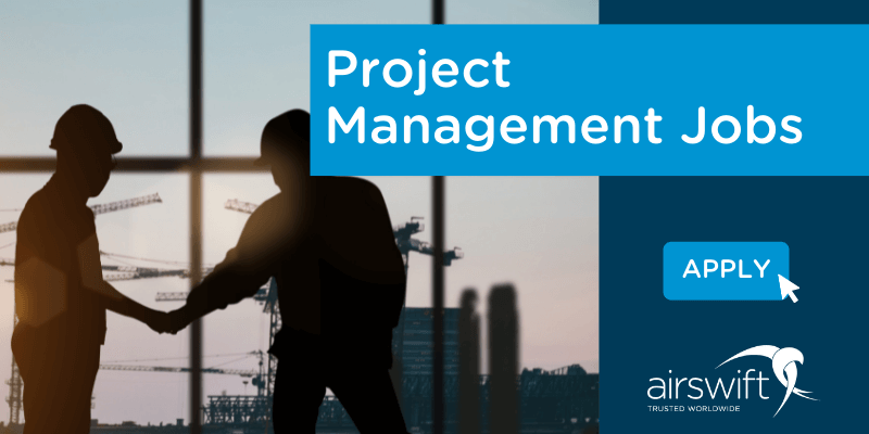 jobs in project management